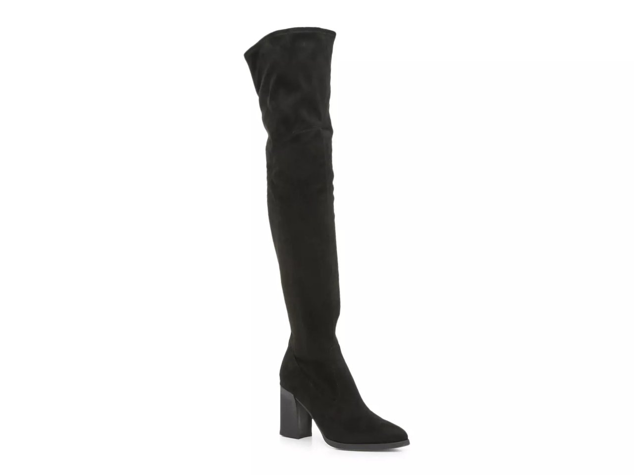 Mayko Over-the-Knee Boot