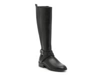 Finq Boot Black view