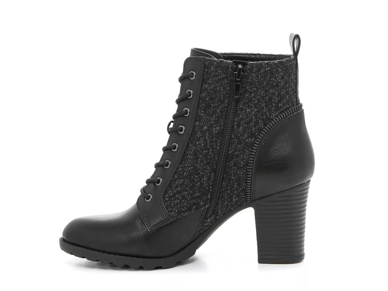 Kaiman Bootie