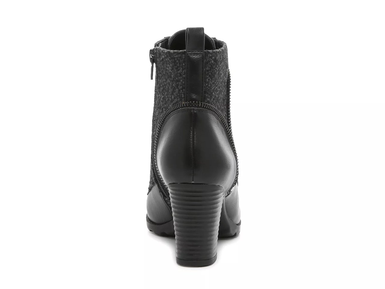Kaiman Bootie