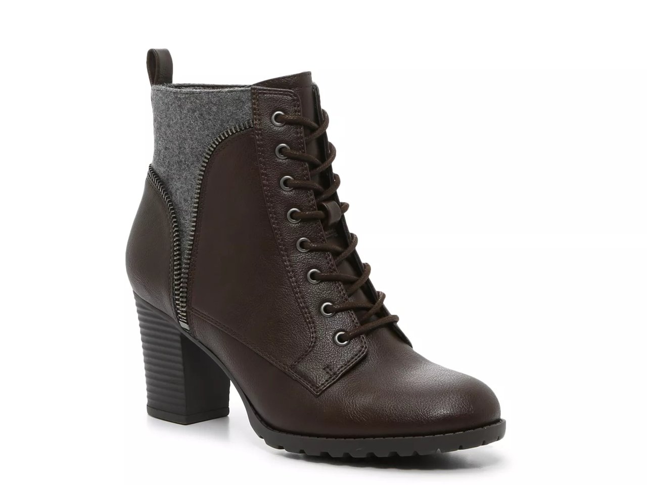 Kaiman Bootie