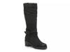 Corsica Boot Black view