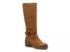 Corsica Boot Light Brown view