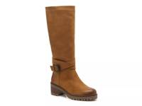 Corsica Boot Light Brown view