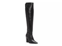 Demerri Over-the-Knee Boot Black view