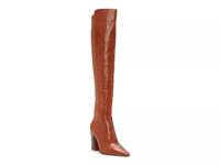 Demerri Over-the-Knee Boot Cognac view