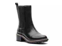 Kourtly Bootie Black view