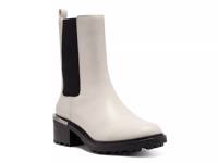 Kourtly Bootie Off White view