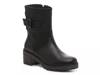 Vio Bootie Black view