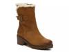 Vio Bootie Light Brown view