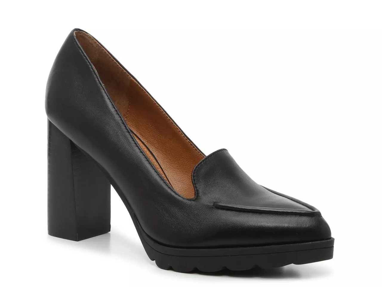 Nami Loafer Pump