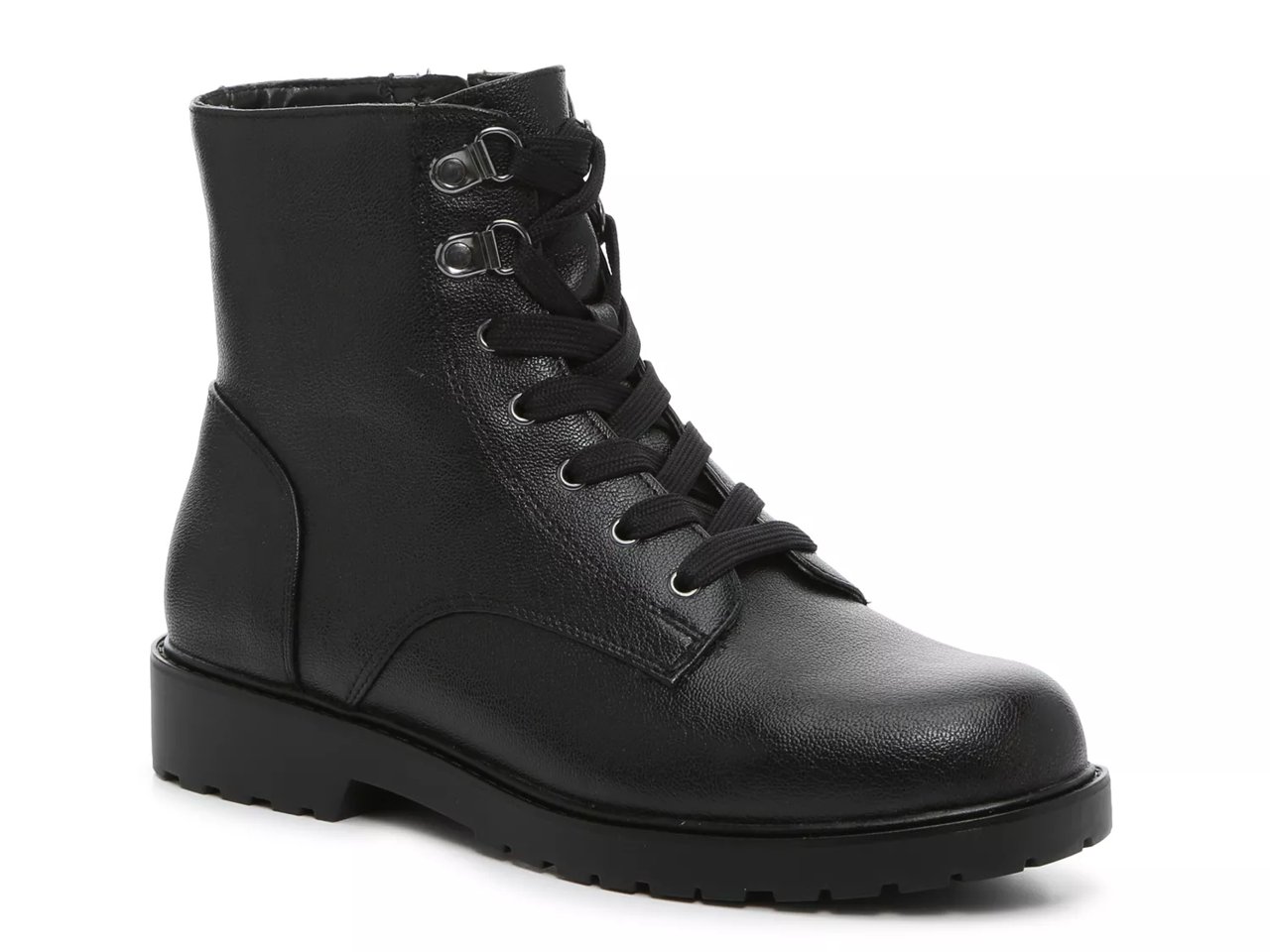 Vestie Bootie
