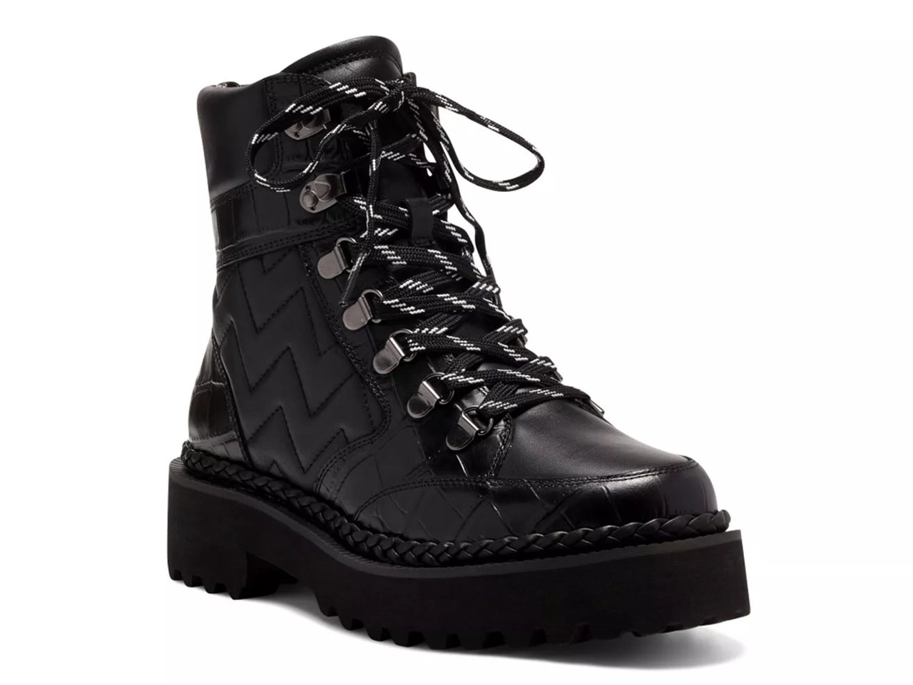 Medjey Bootie