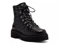 Medjey Bootie Black view