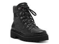Medjey Bootie Black/Charcoal view