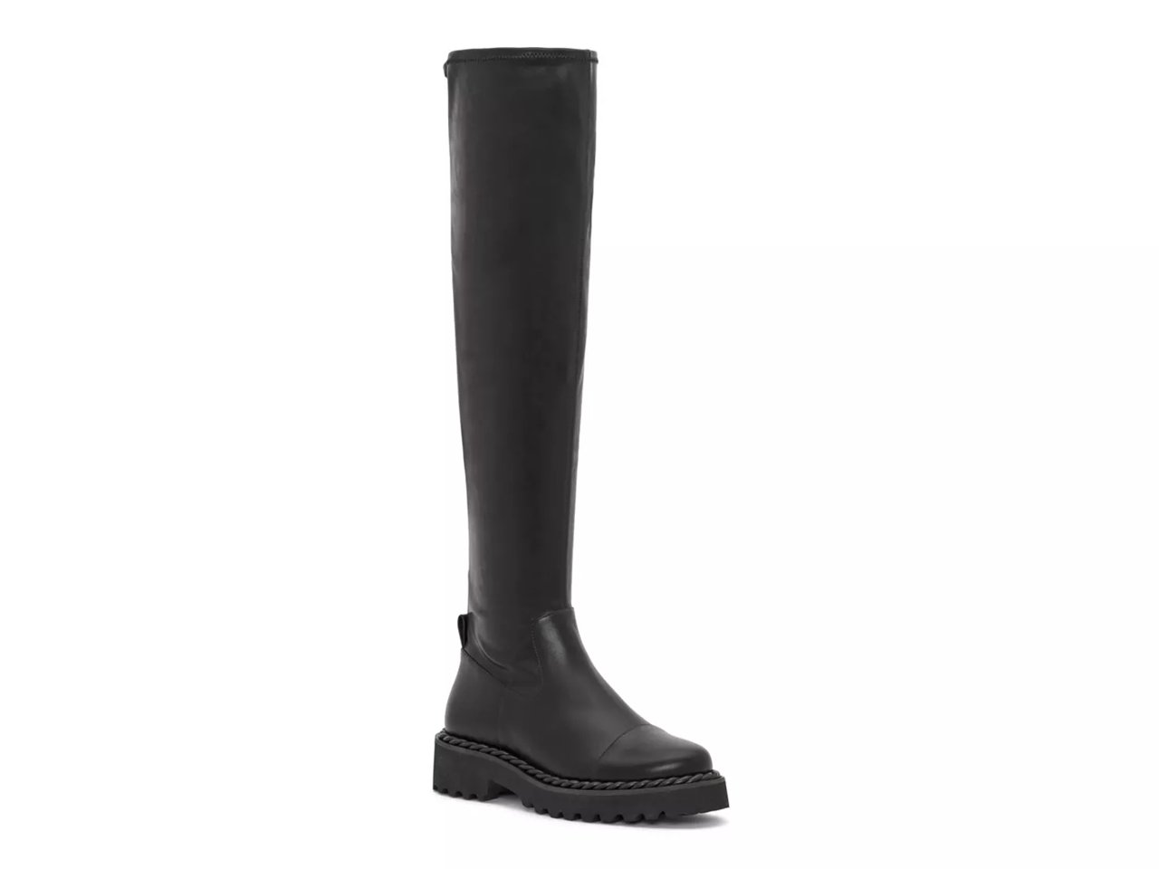 Melleya Over-the-Knee Boot