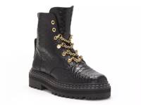 Popinta Bootie Black view