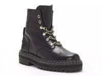 Popinta Bootie Black view