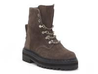 Popinta Bootie Grey view