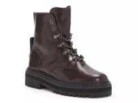 Popinta Bootie Purple view