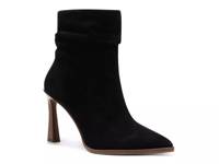 Presindal Bootie Black view