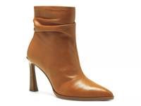 Presindal Bootie Cognac view