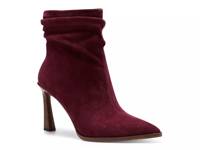 Presindal Bootie Purple view