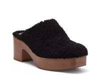 Rimindel Mule Black view