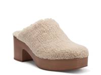 Rimindel Mule Off White view