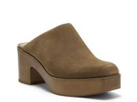 Rimindel Mule Light Brown view