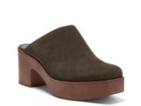 Rimindel Mule Green view