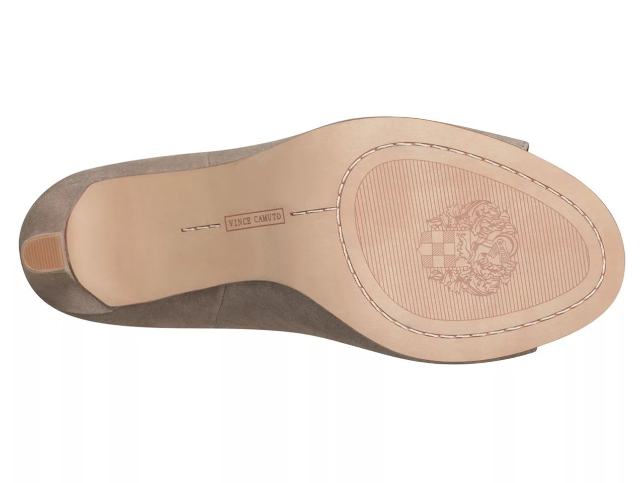 Shorana Bootie