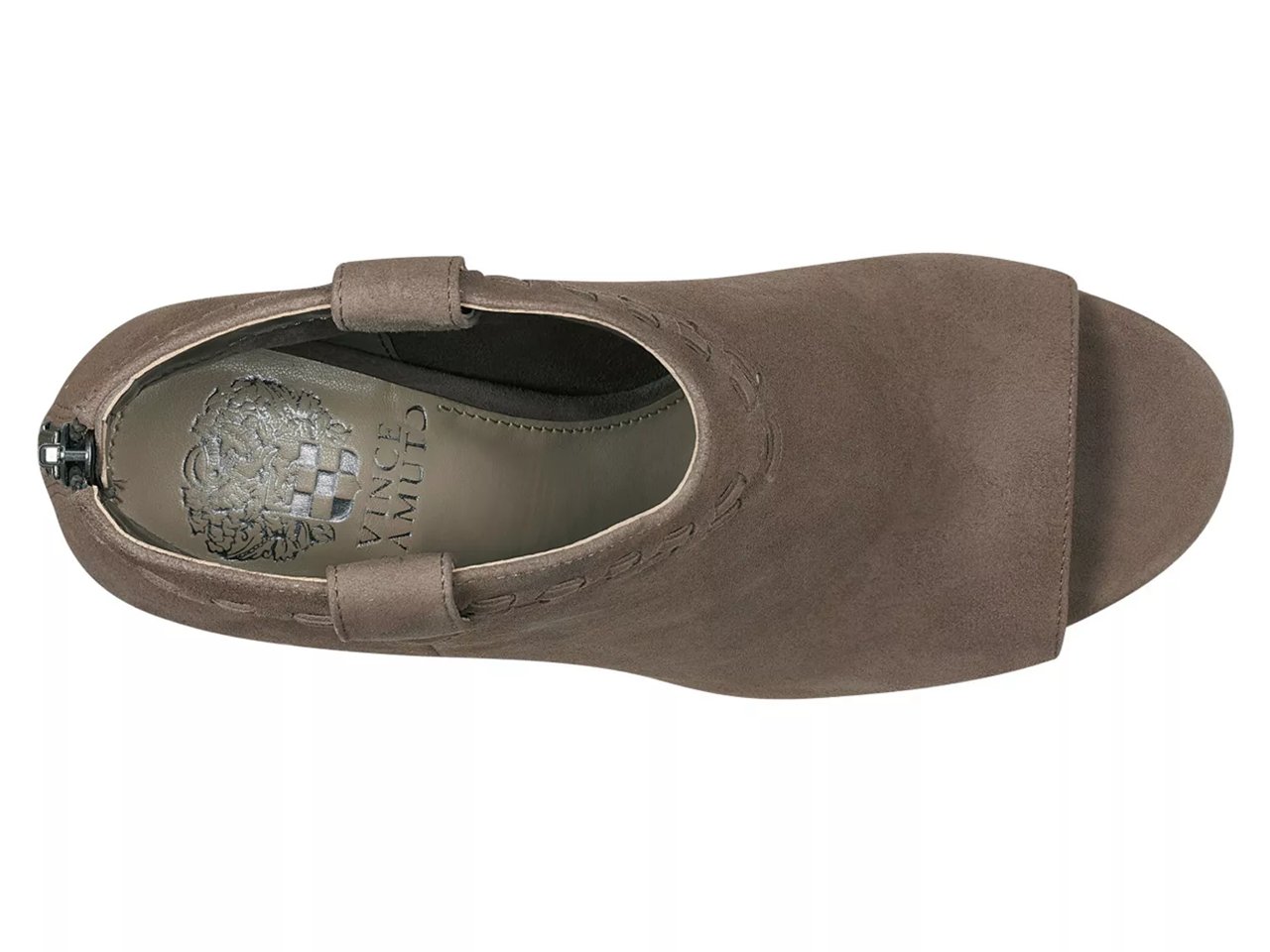 Shorana Bootie