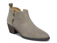 Cecily Bootie Grey view