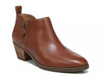 Cecily Bootie Brown view