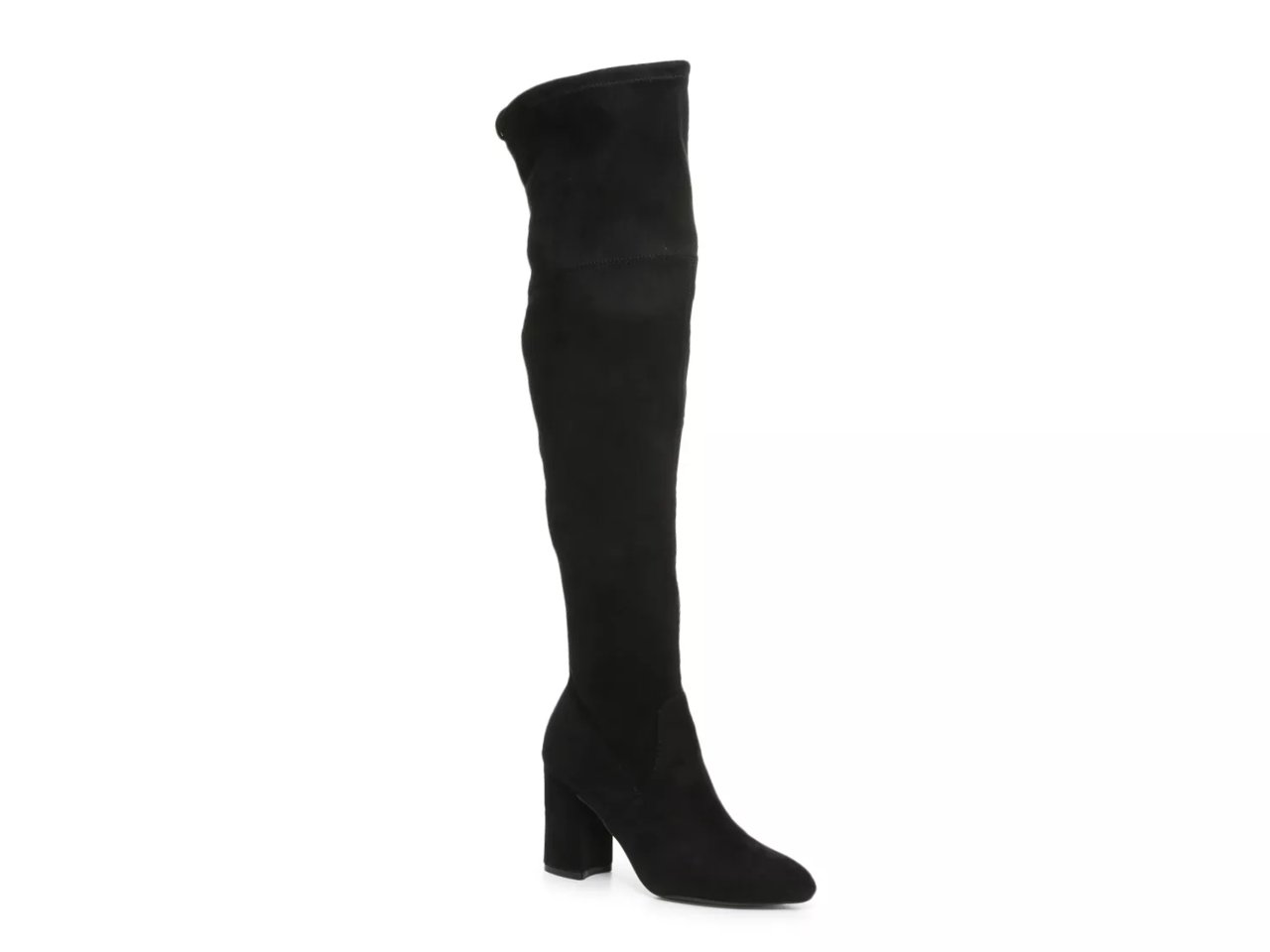 Jali Over-the-Knee Boot