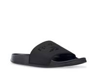 Fulgere Slide Sandal - Men's Black view