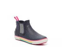 JNR Rainwell Rain Boot - Kids' Navy view