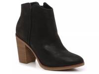 Patton Bootie Black view