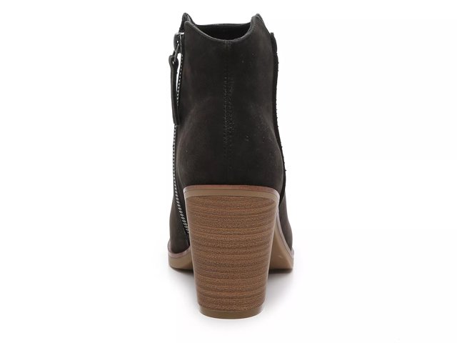 Patton Bootie