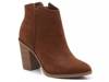 Patton Bootie Cognac view