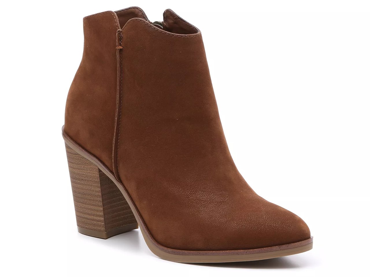 Patton Bootie