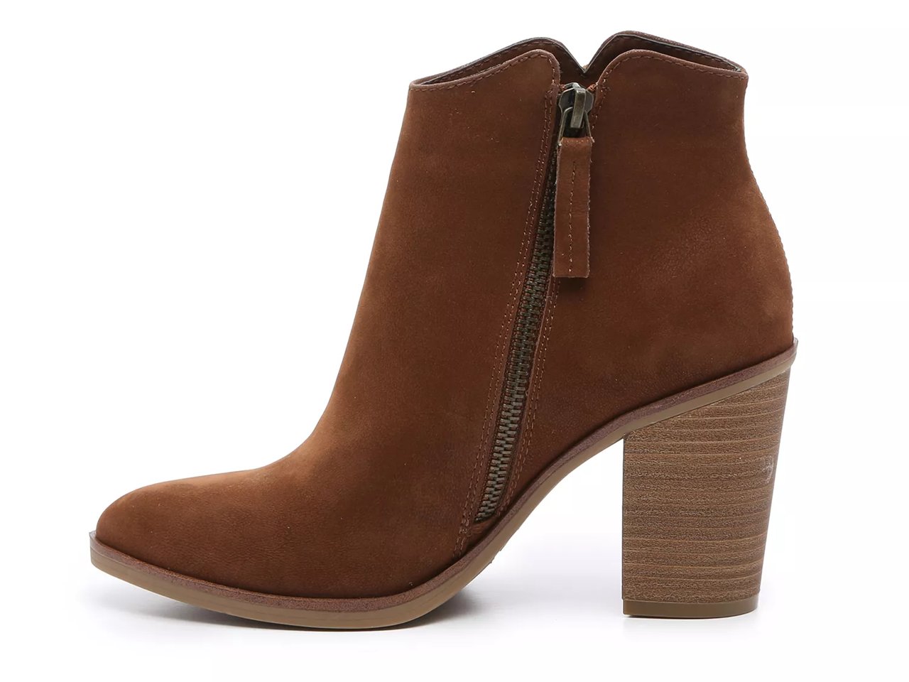 Patton Bootie