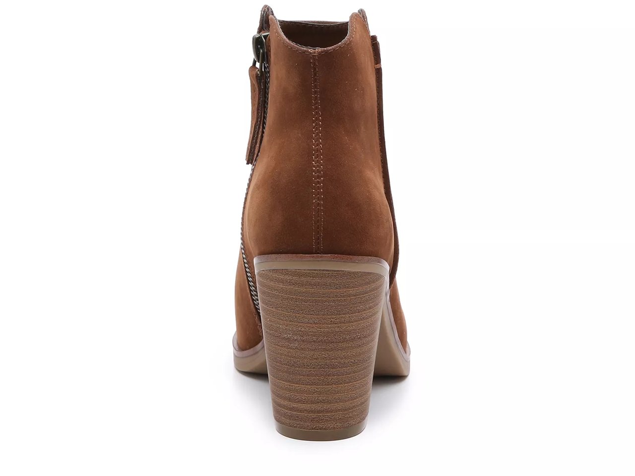 Patton Bootie