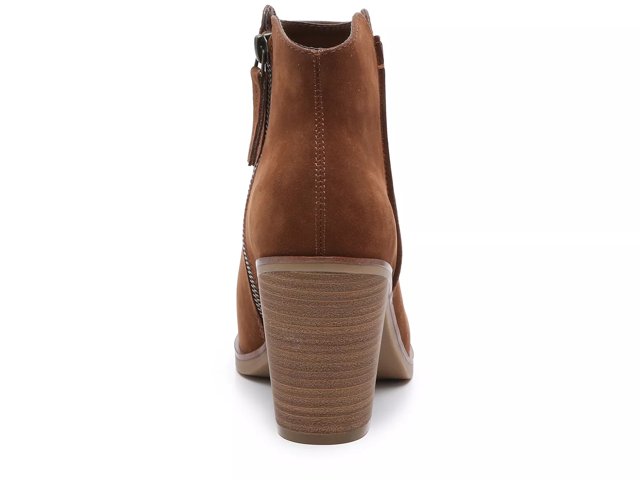 Patton Bootie