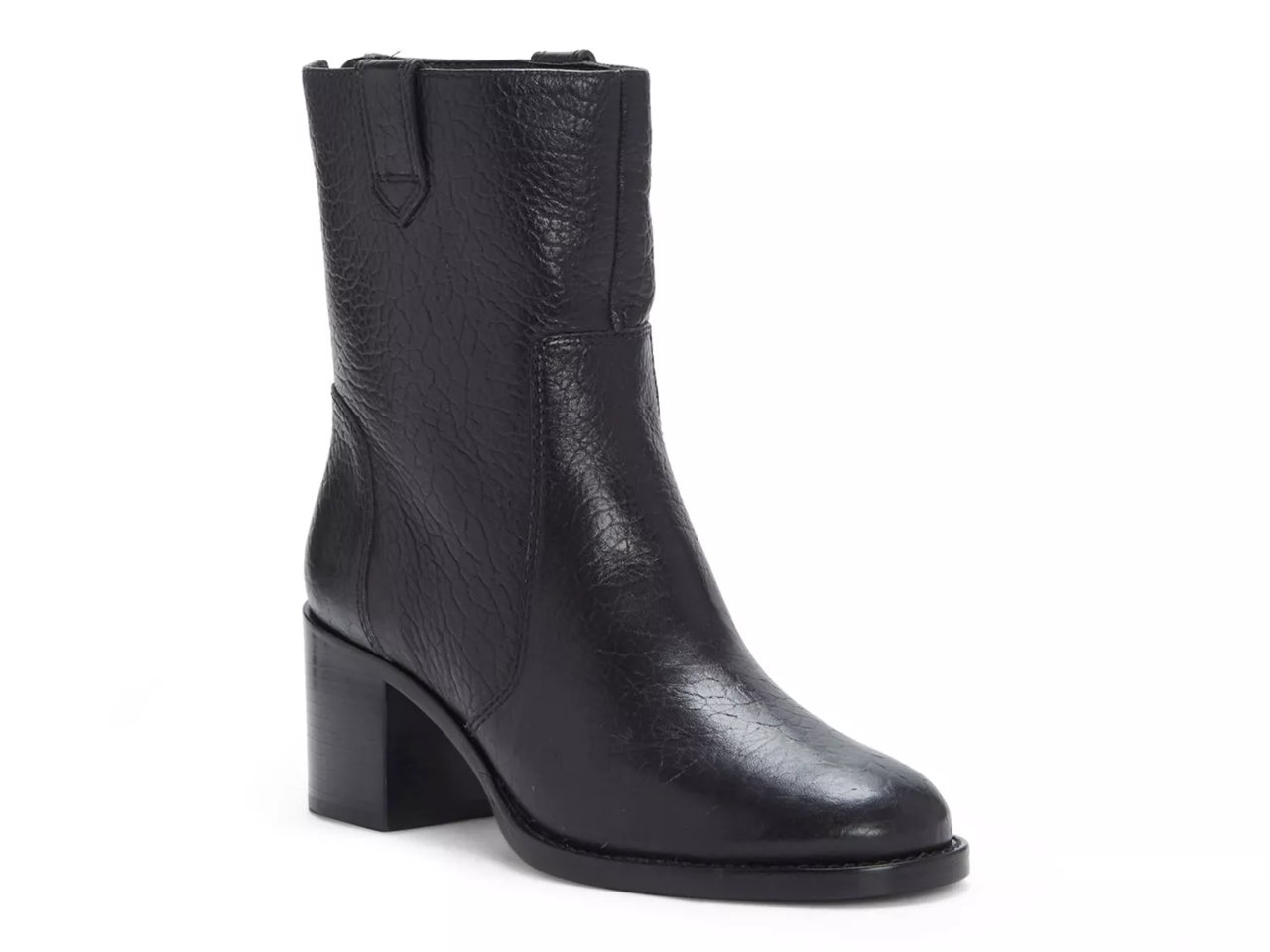 Zanilla Bootie