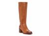 Zemmy Boot Light Brown view
