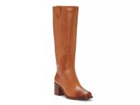 Zemmy Boot Light Brown view