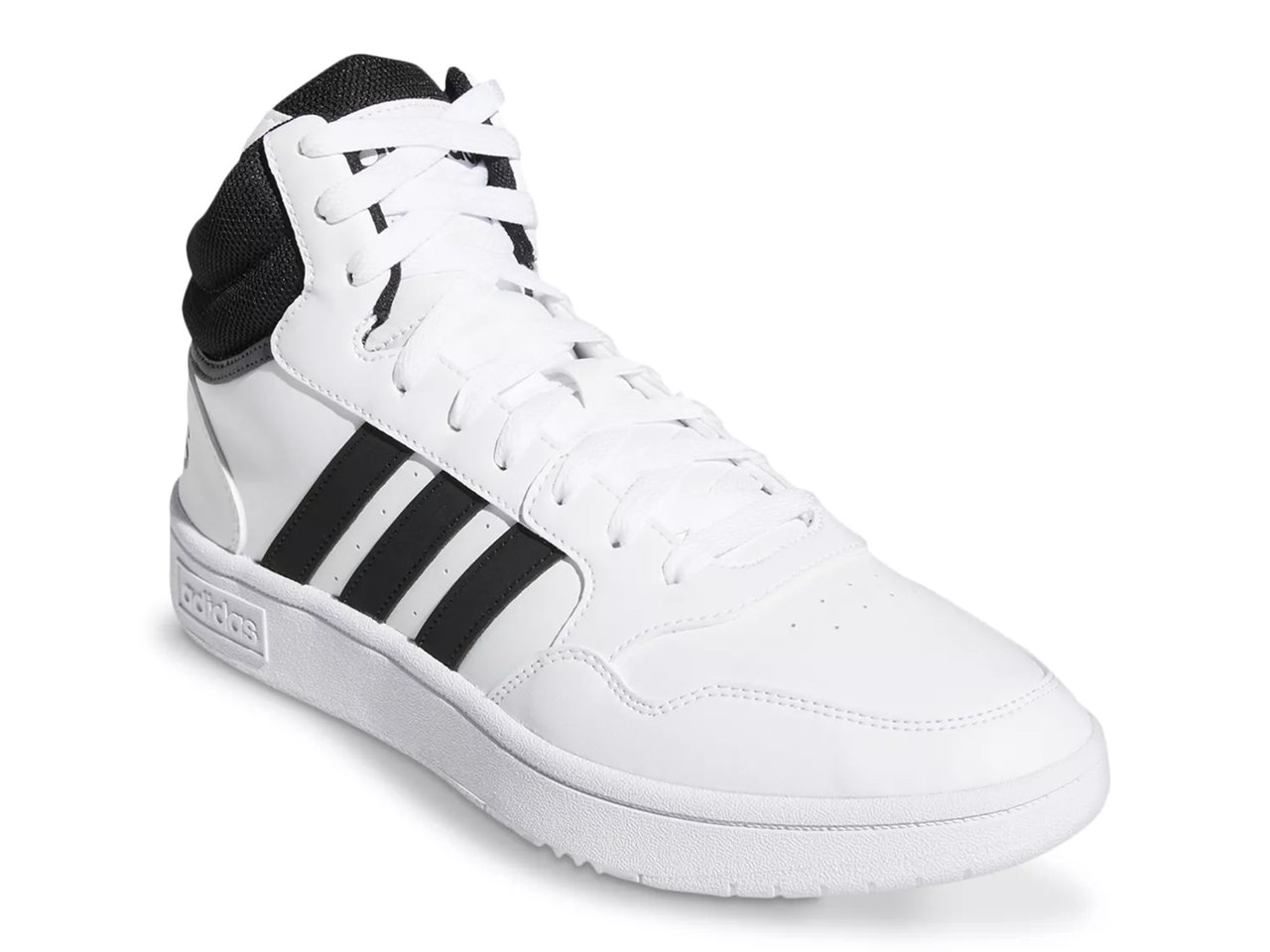 Hoops 3.0 Mid Classic Vintage Sneaker - Men's
