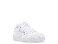 Club C Sneaker - Kids' White view